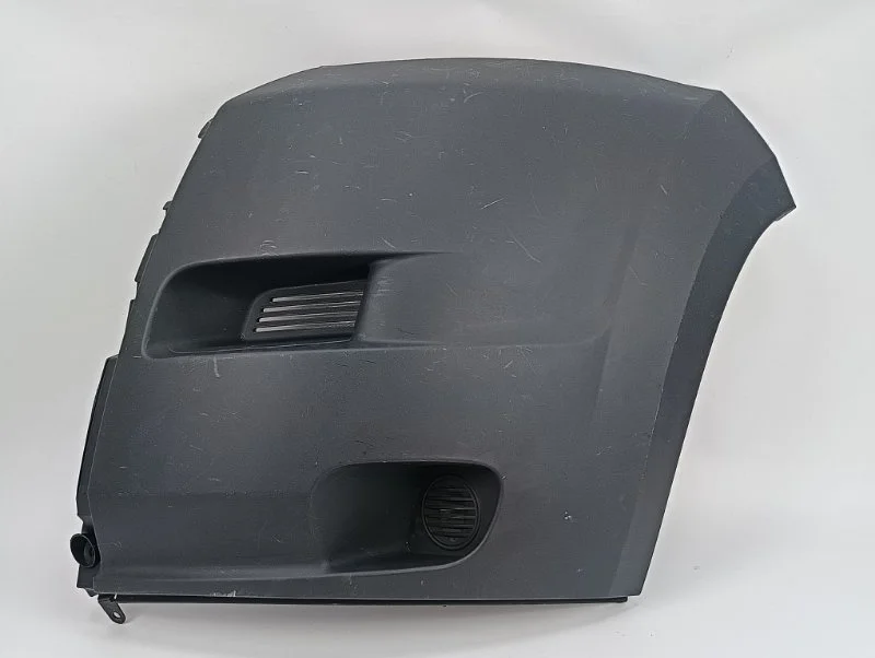 Бампер PSA Boxer/Ducato/Jumper 250