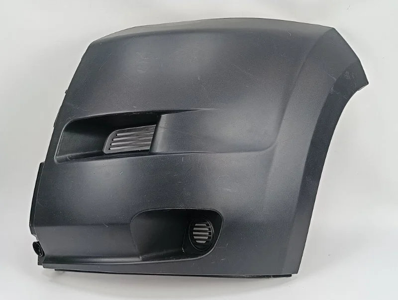 Бампер PSA Boxer/Ducato/Jumper 250