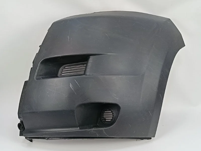 Бампер PSA Boxer/Ducato/Jumper 250