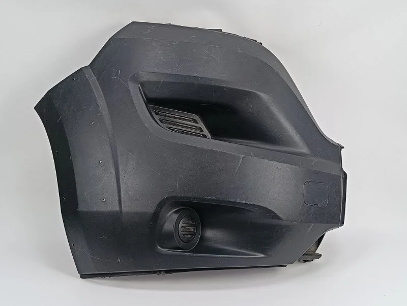 Бампер PSA Boxer/Ducato/Jumper 290