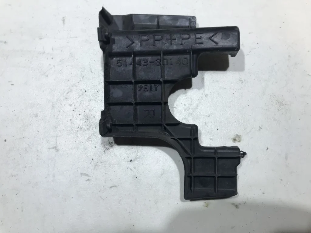 Пыльник двигателя Lexus IS 250 350