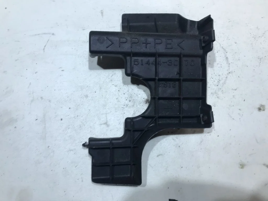 Пыльник двигателя Lexus IS 250 350