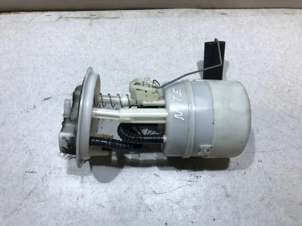 Насос топливный Nissan Note, Micra 1.4, 1.6