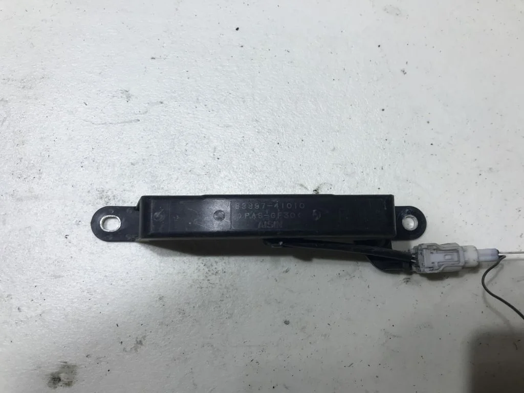 Антенна Lexus IS 250