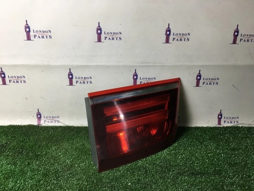 Фонарь в крышку багажника BMW X5 E70