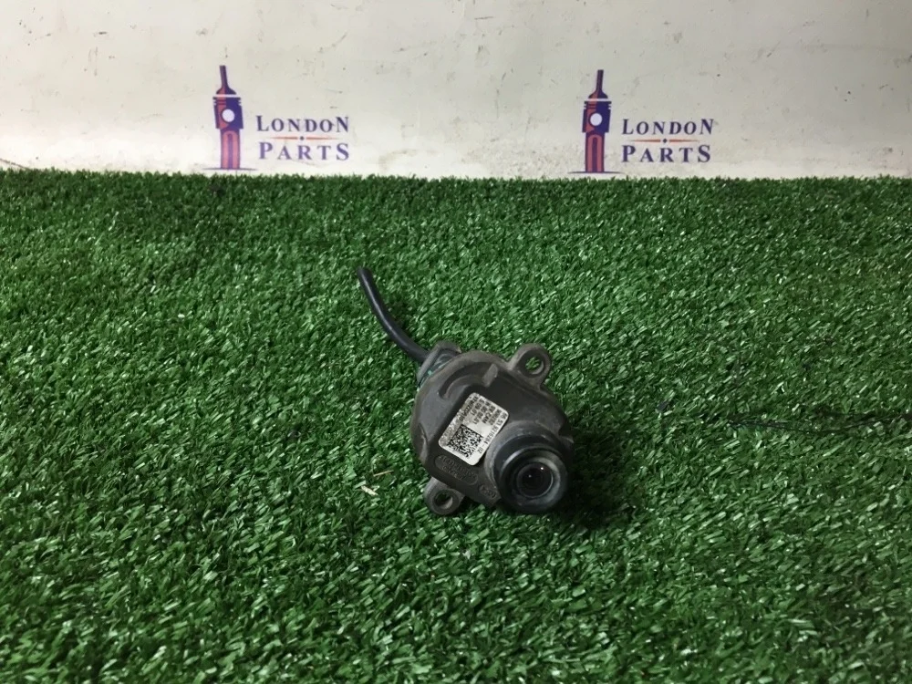 Камера бокового обзора BMW X5 E70