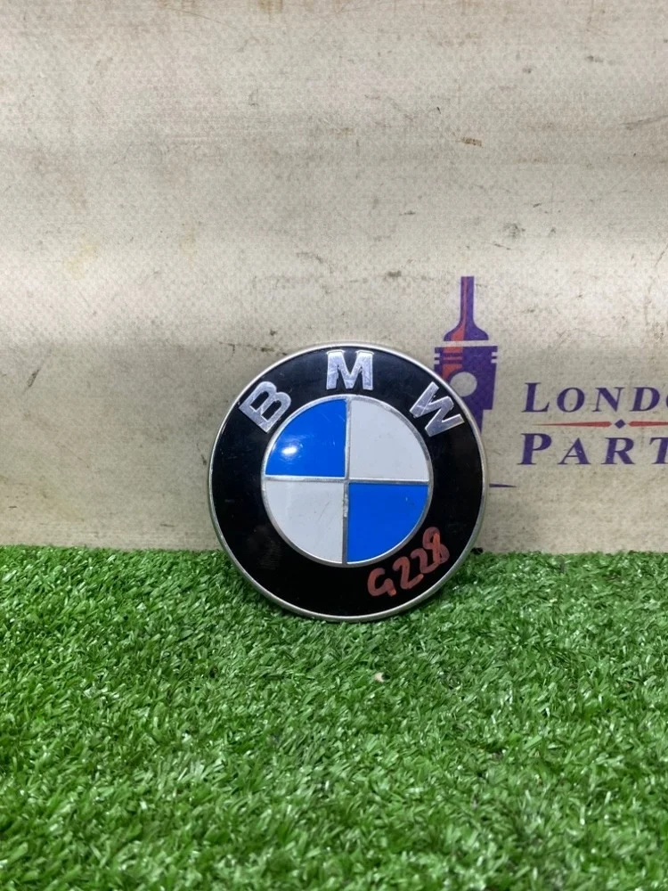 Ручка открывания багажника BMW F20