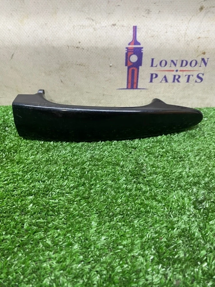 Ручка двери внешняя BMW E63