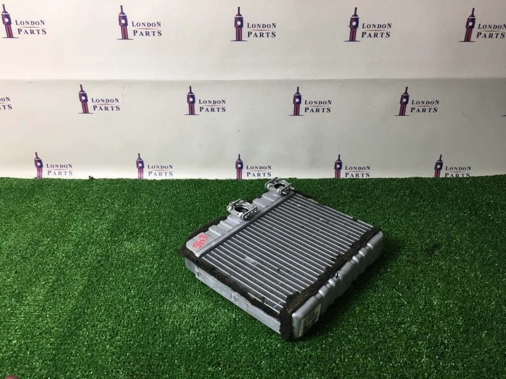 Радиатор печки BMW E46