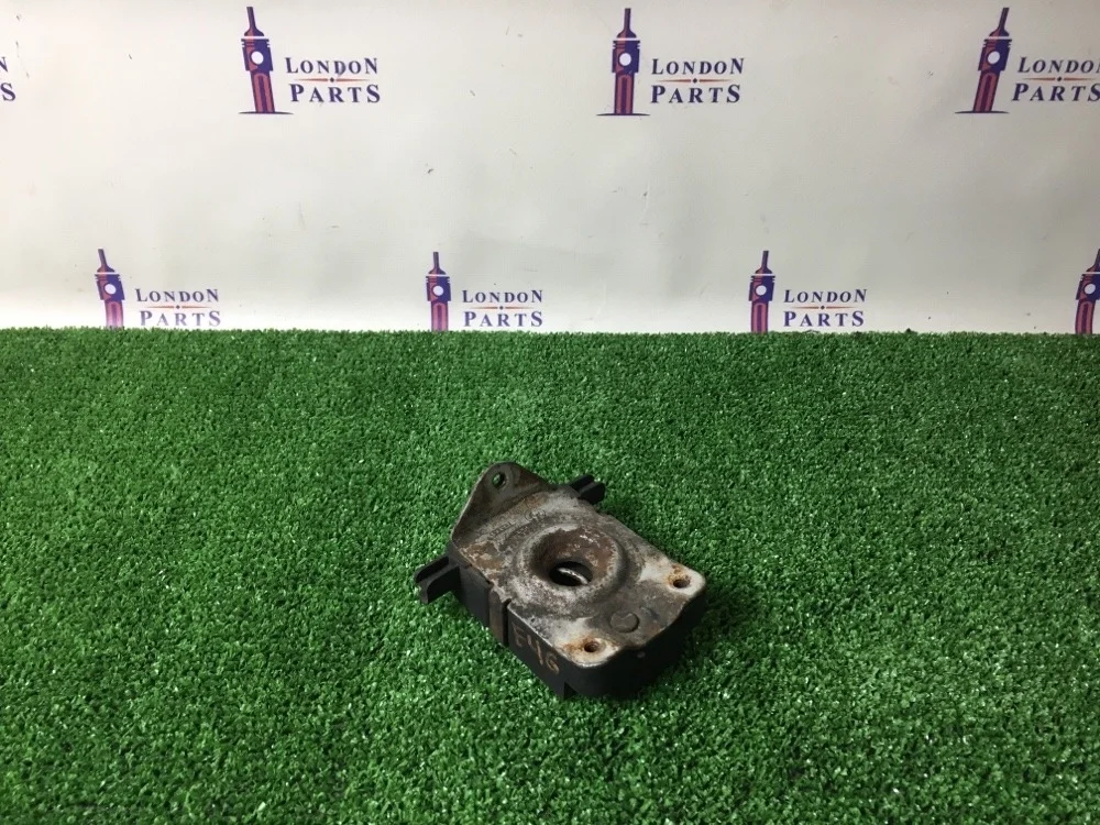 Замок капота BMW E39