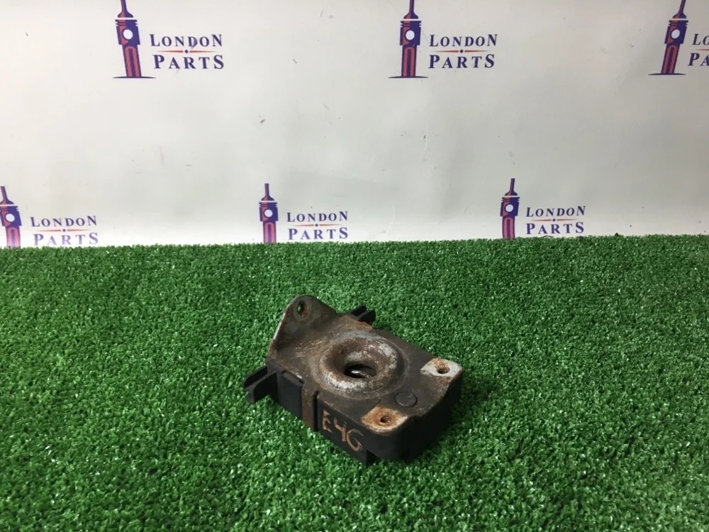 Замок капота BMW E39