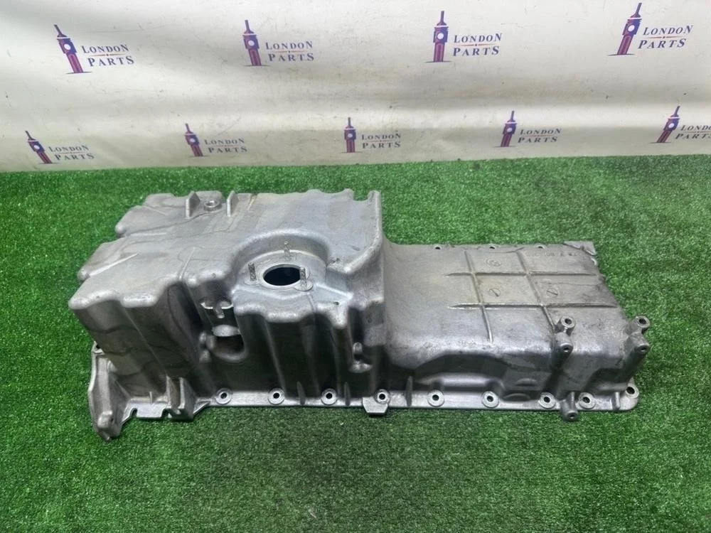 Поддон BMW 530d E60