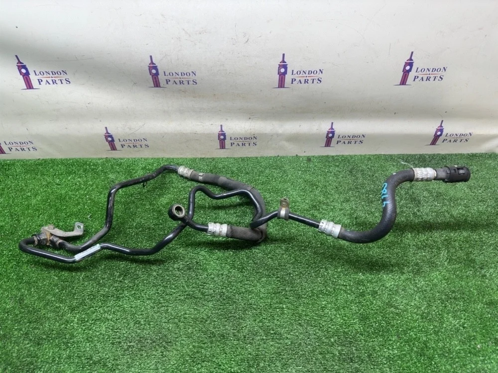 Шланг гидроусилителя BMW X5 3.0si E70