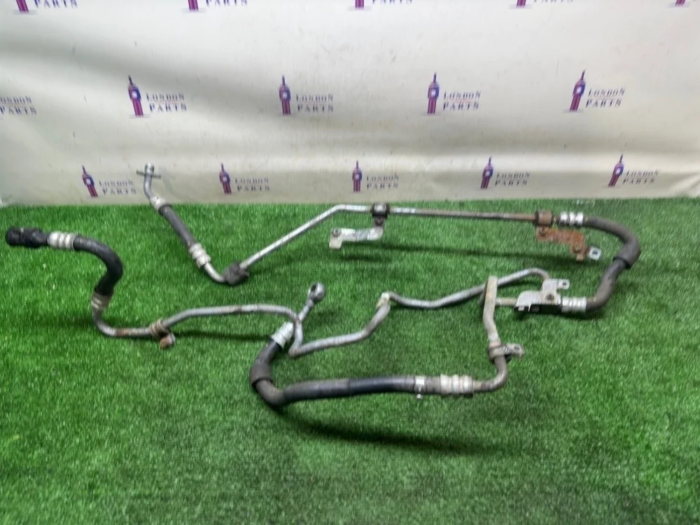 Шланг гидроусилителя BMW X5M E70