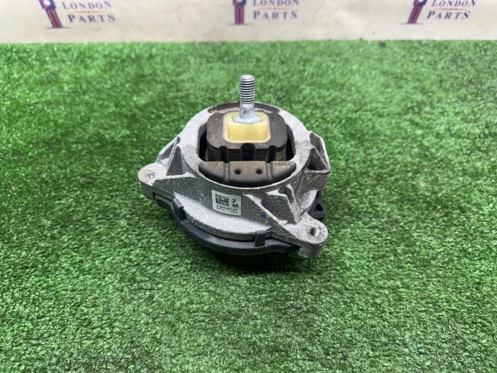 Подушка двигателя BMW 316i F30