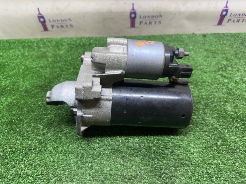 Стартер BMW 316i F30