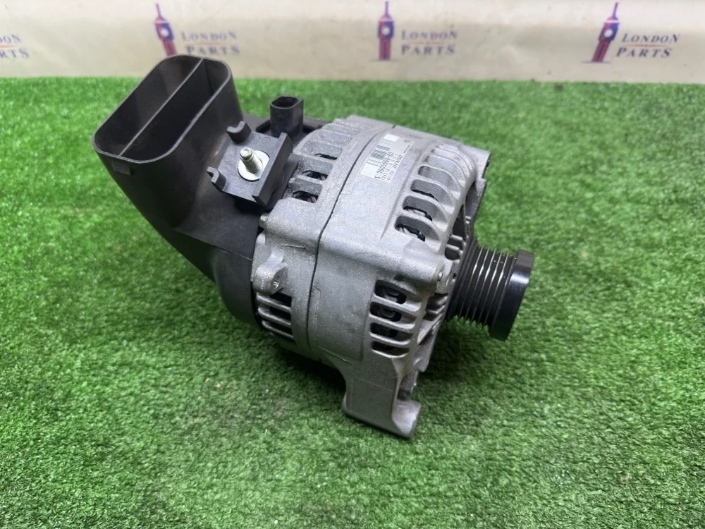 Генератор BMW 316i F30