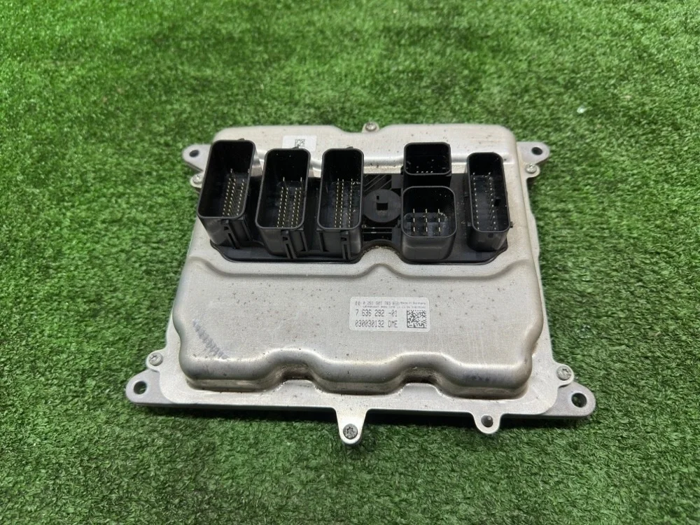 Эбу двигателя BMW 316i F30