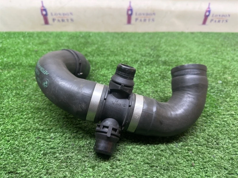 Шланг системы охлаждения BMW 520i F10