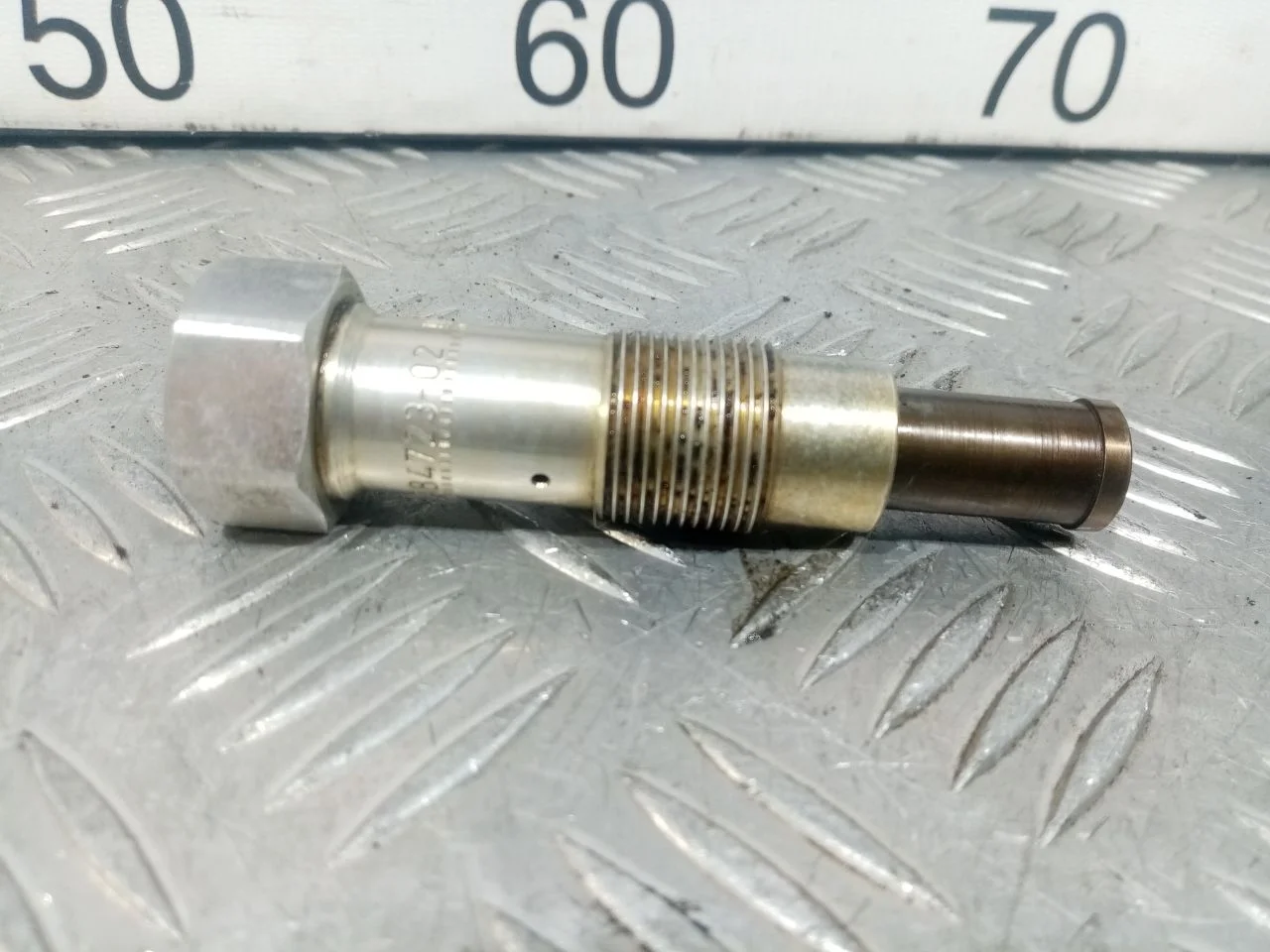 [Б/У] Натяжитель цепи ГРМ BMW [Код: 00374430 ]