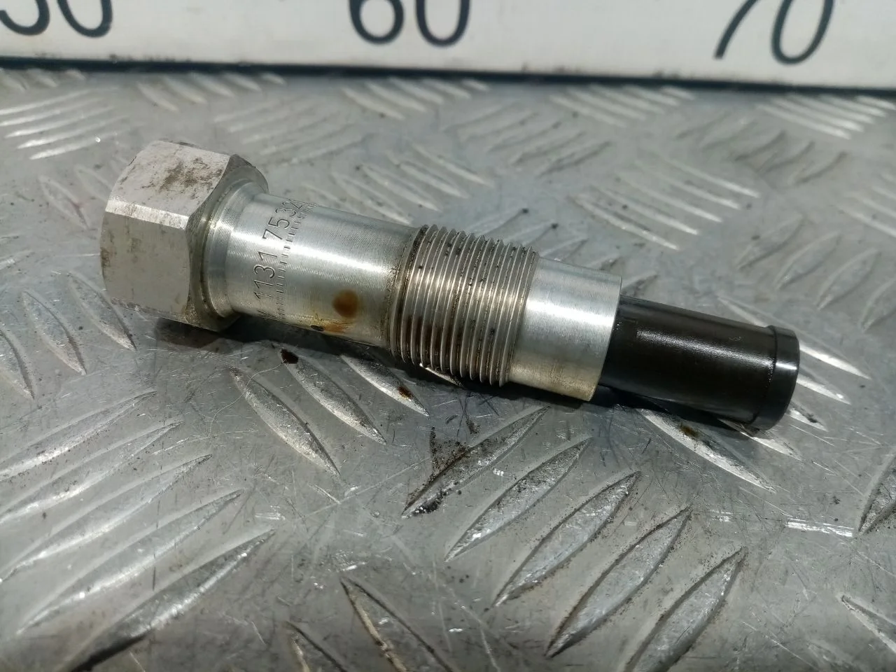 [Б/У] Натяжитель цепи ГРМ BMW [Код: 00374431 ]