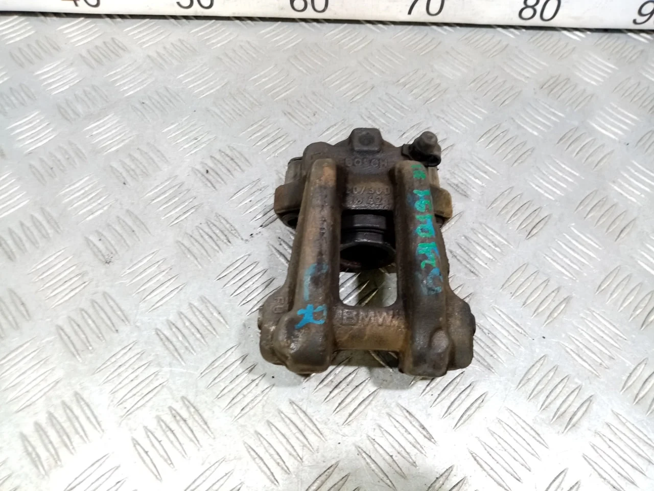 [Б/У] Суппорт тормозной задний правый BMW [Код: 00522571 ]