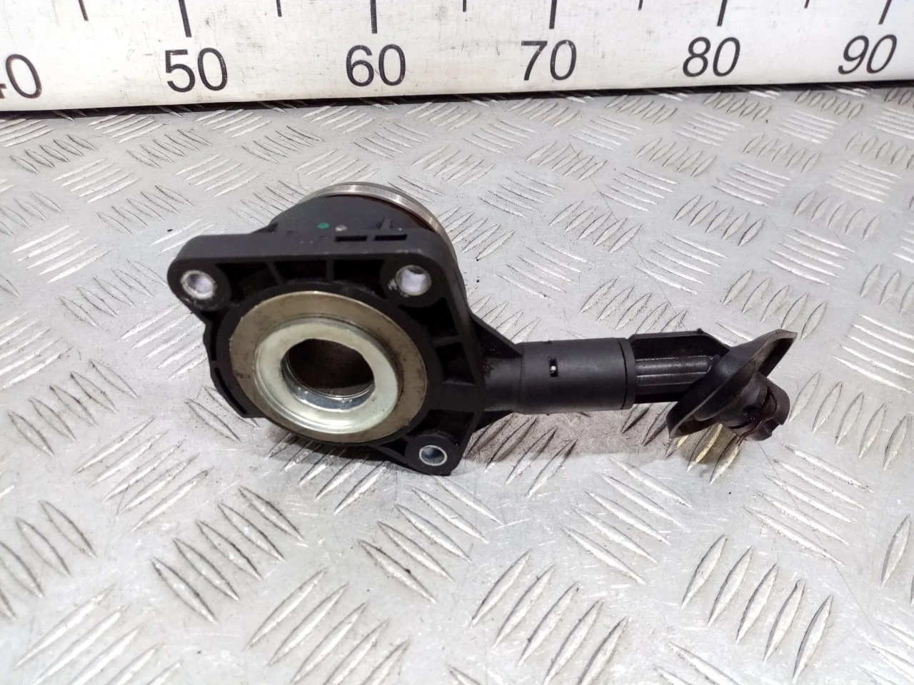 [Б/У] Подшипник выжимной FORD / VOLVO [Код: 00570293 ]