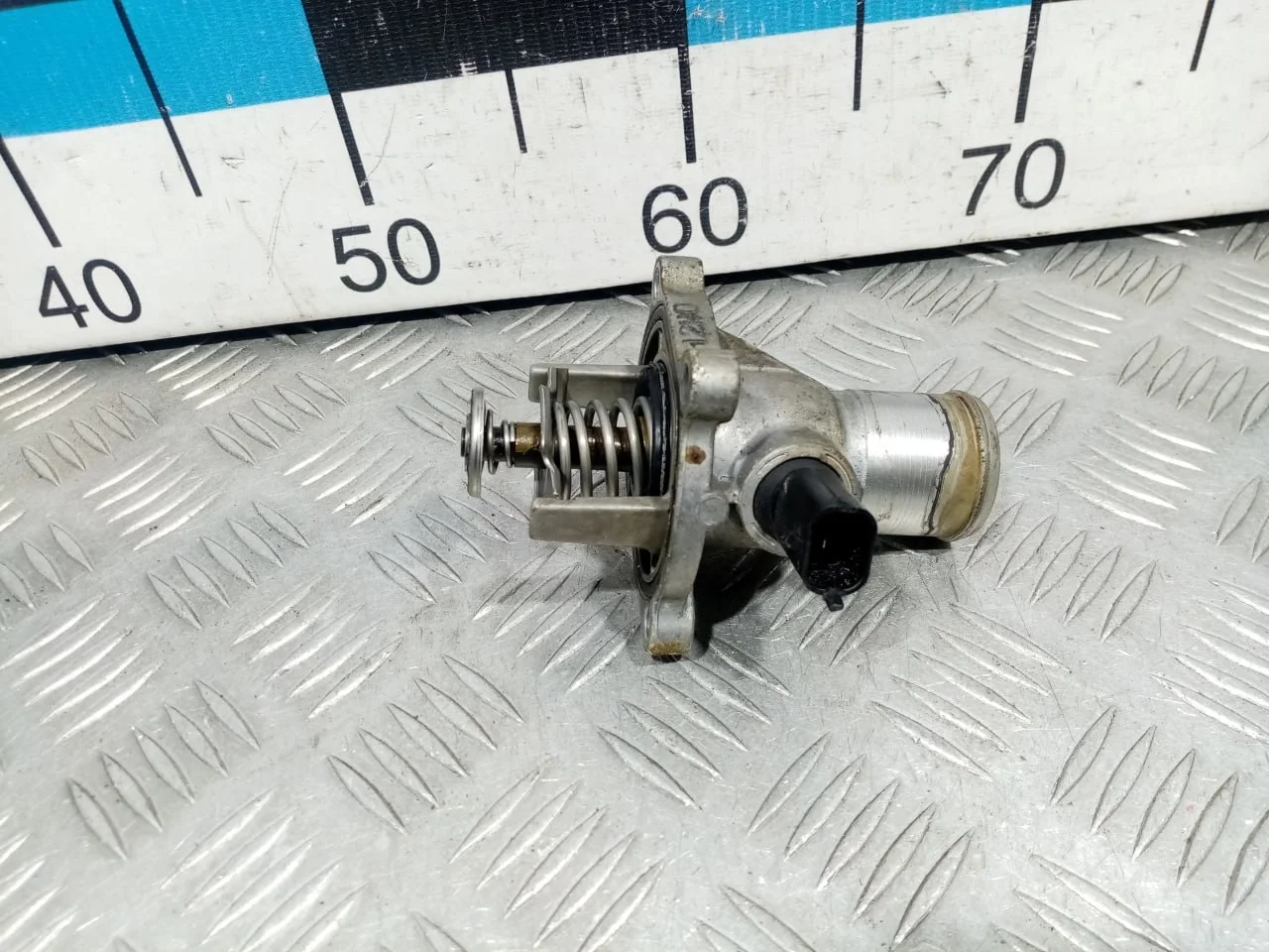 [Б/У] Термостат [Код: 00570511 ]