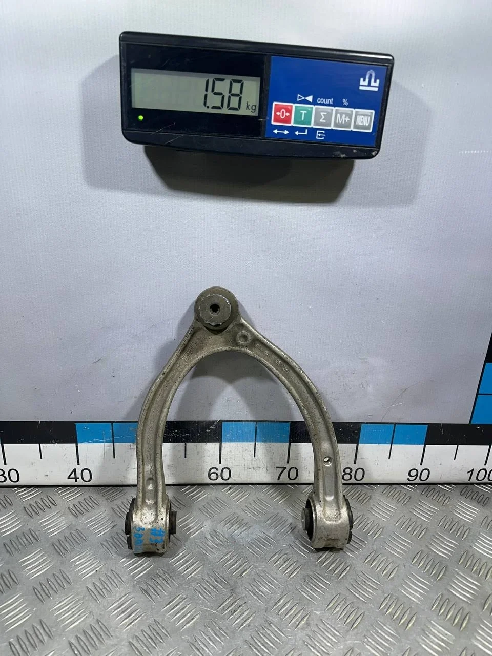 [Б/У] Рычаг передний верхний правый [Код: 00424261 ]