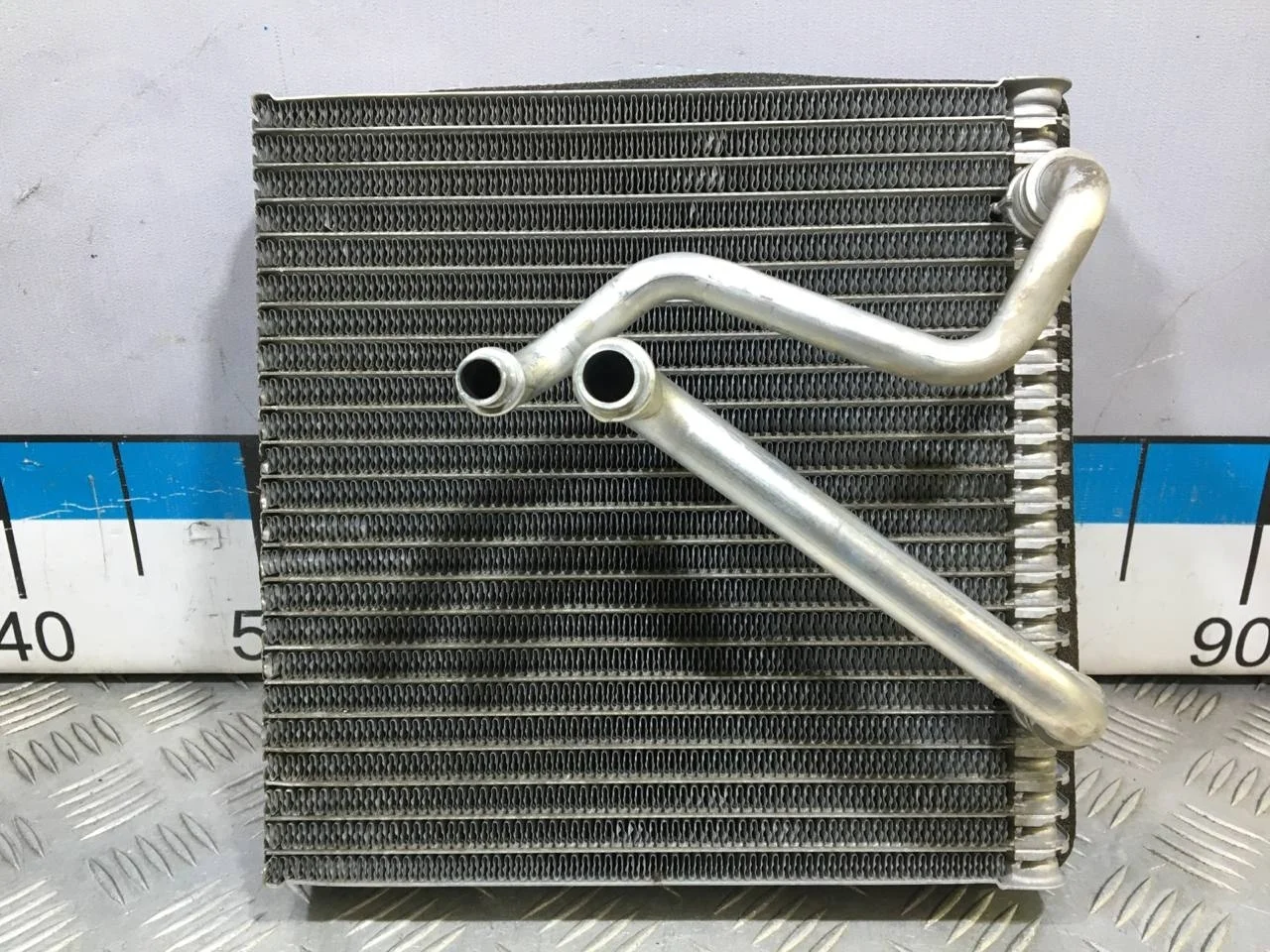 [Б/У] Испаритель кондиционера [Код: 00569558 ]