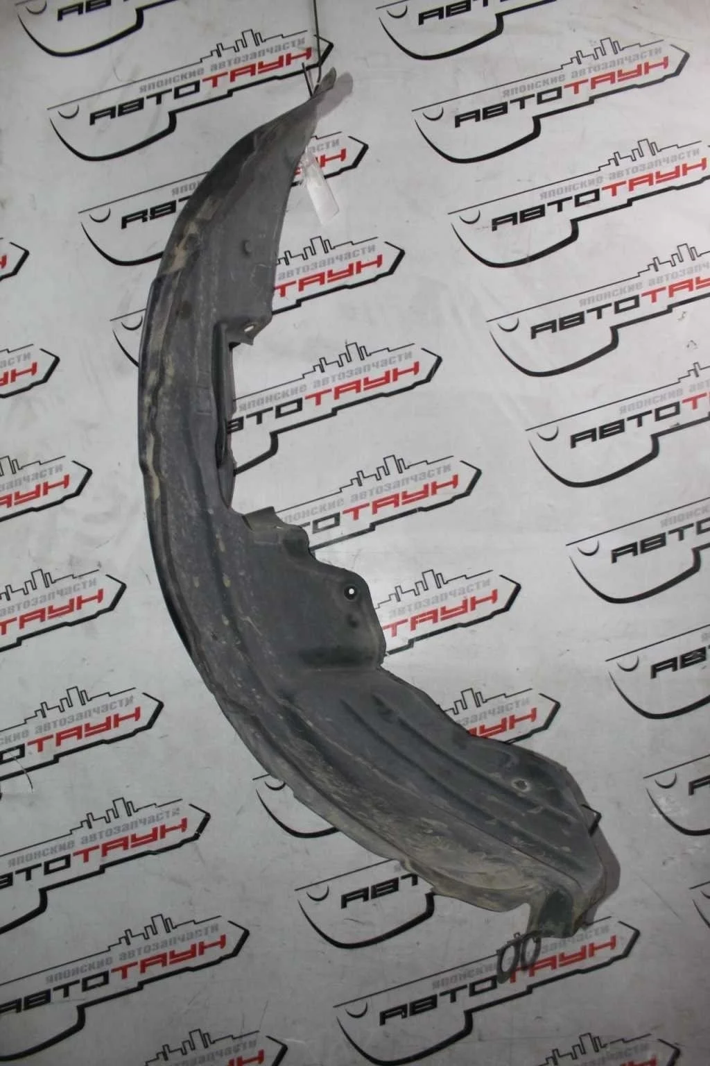 ПОДКРЫЛОК TOYOTA ПЕРЕД ПРАВО 5387522080