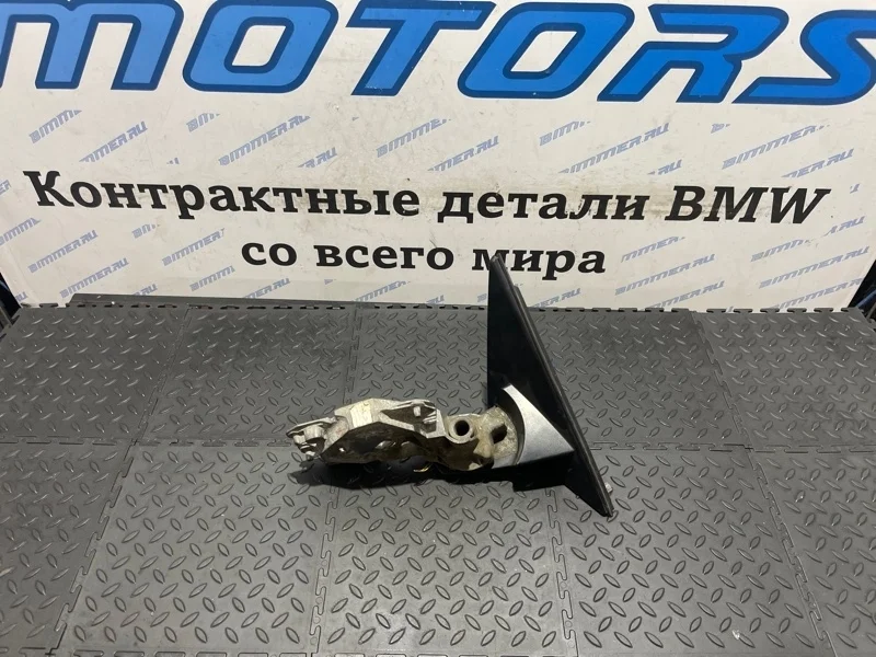Зеркало BMW 51167282756 E71, правое