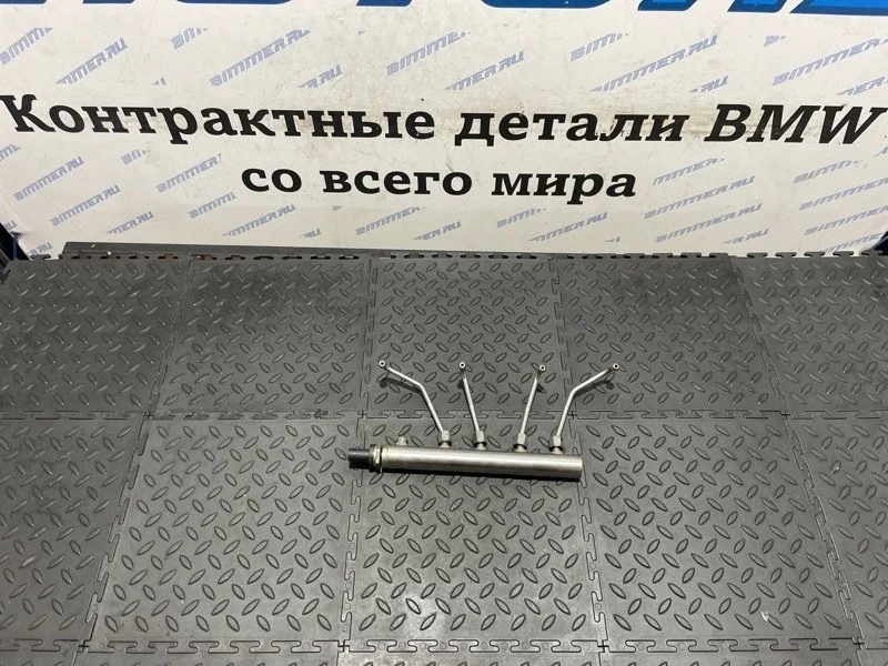 Топливная рампа BMW 13537585411 F30 N20