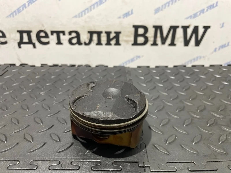 Поршень BMW 11257558528 E90 N52