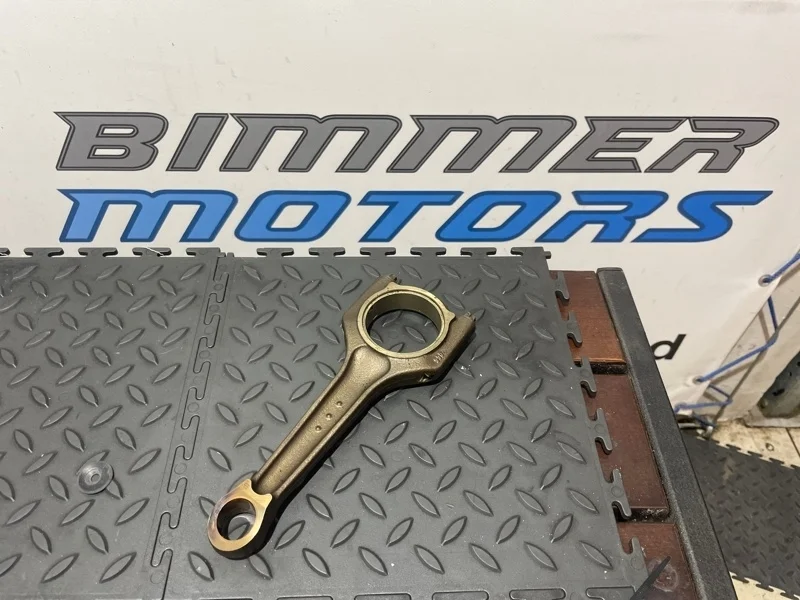 Шатун BMW 11247589540 E90 N52