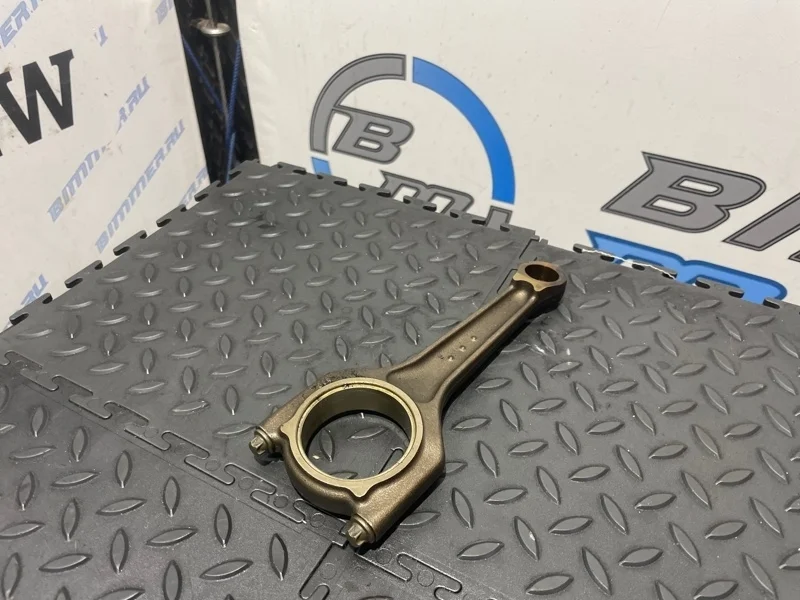 Шатун BMW 11247589540 E90 N52