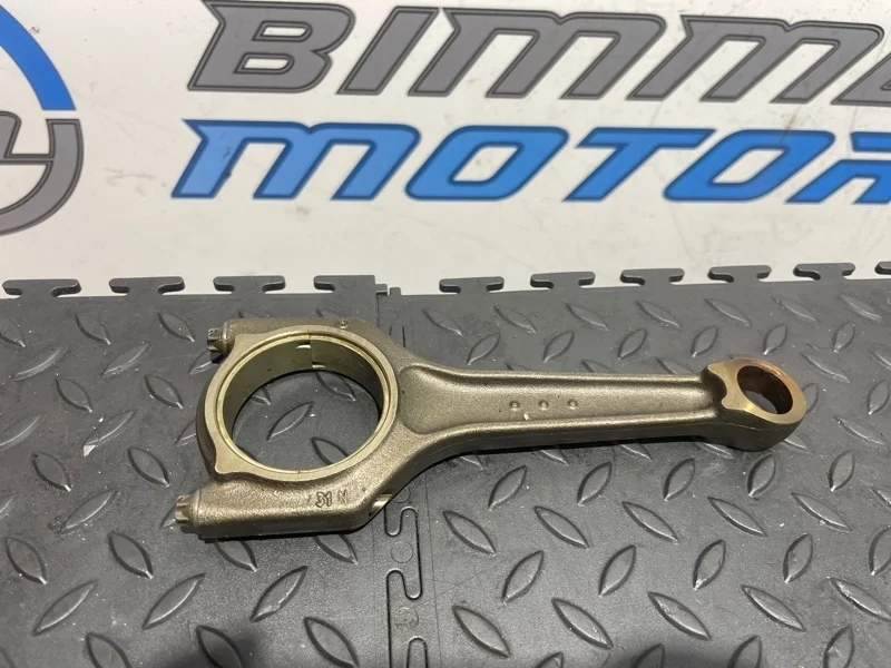 Шатун BMW 11247589540 E90 N52