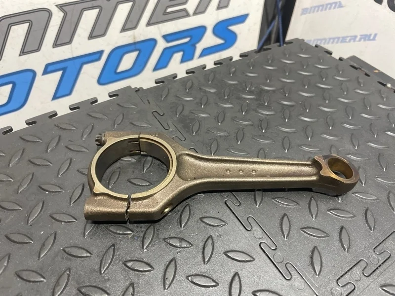 Шатун BMW 11247589540 E90 N52