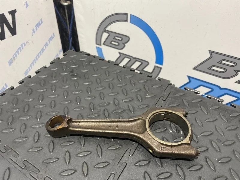 Шатун BMW 11247589540 E90 N52