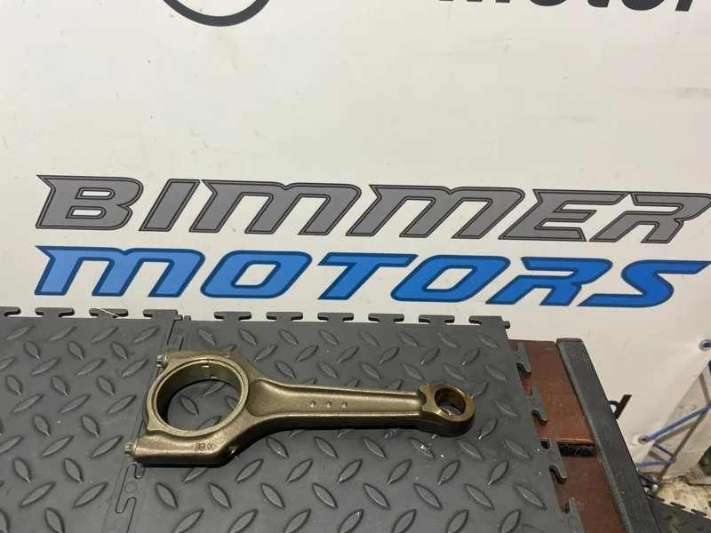 Шатун BMW 11247589540 E90 N52