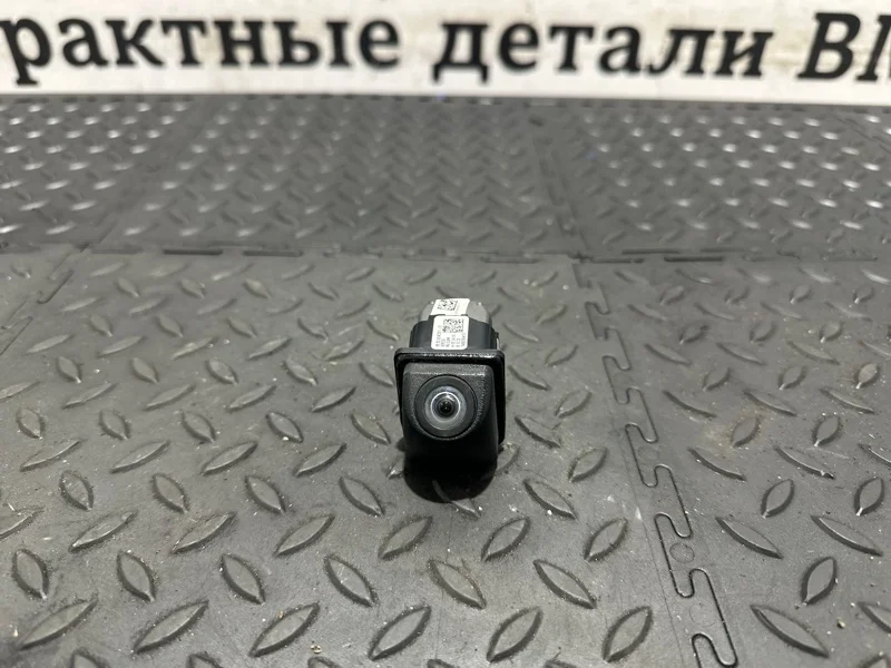 Камера заднего вида Bmw 550Ix 66539240351 F10 N63B44A