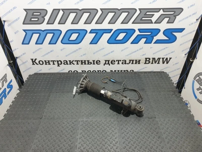 Амортизатор BMW X6M 2012 37126788766 E71 S63B44A, задний правый