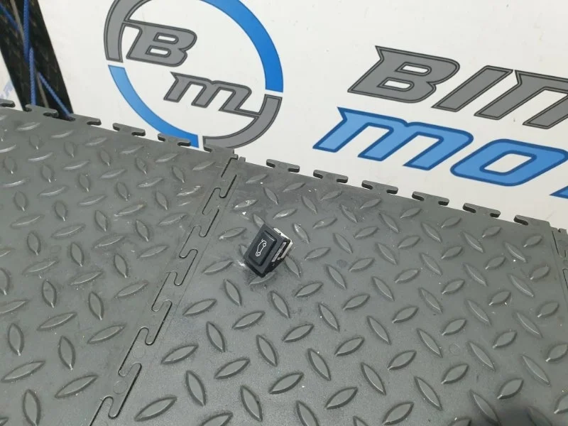 Кнопка открывания багажника Bmw 330I 2017 61319200316 F30 B46B20B