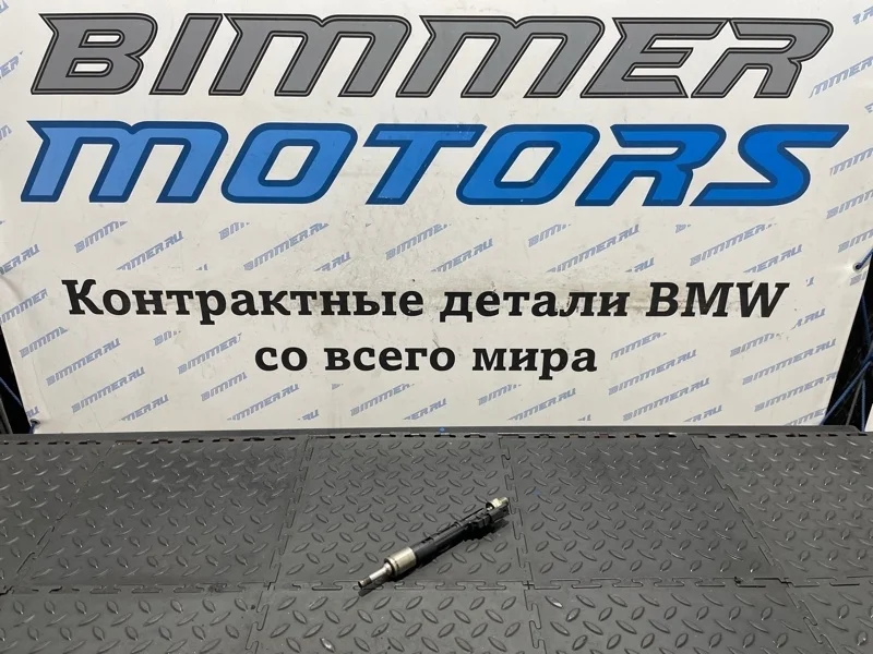 Форсунка EU6 Bmw М235I 13647639994 F22 N55B30A