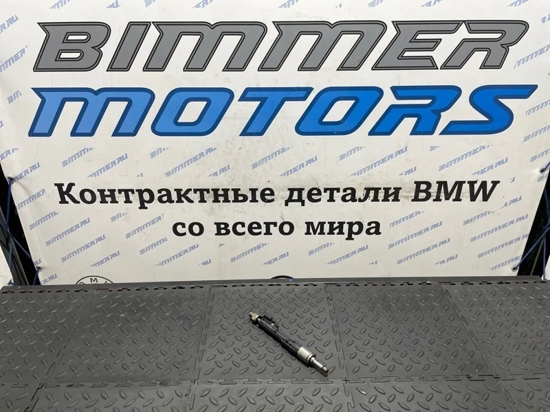 Форсунка EU6 Bmw М235I 13647639994 F22 N55B30A