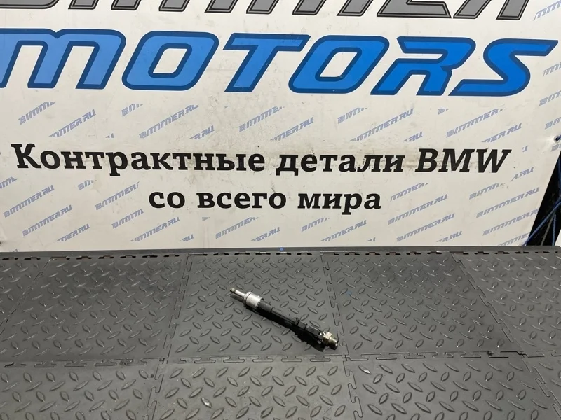 Форсунка EU6 Bmw М235I 13647639994 F22 N55B30A