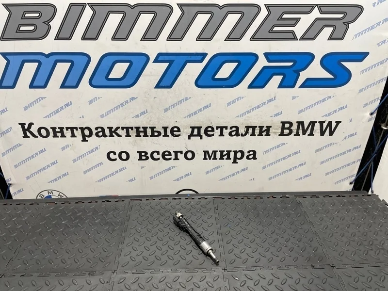 Форсунка EU6 Bmw М235I 13647639994 F22 N55B30A