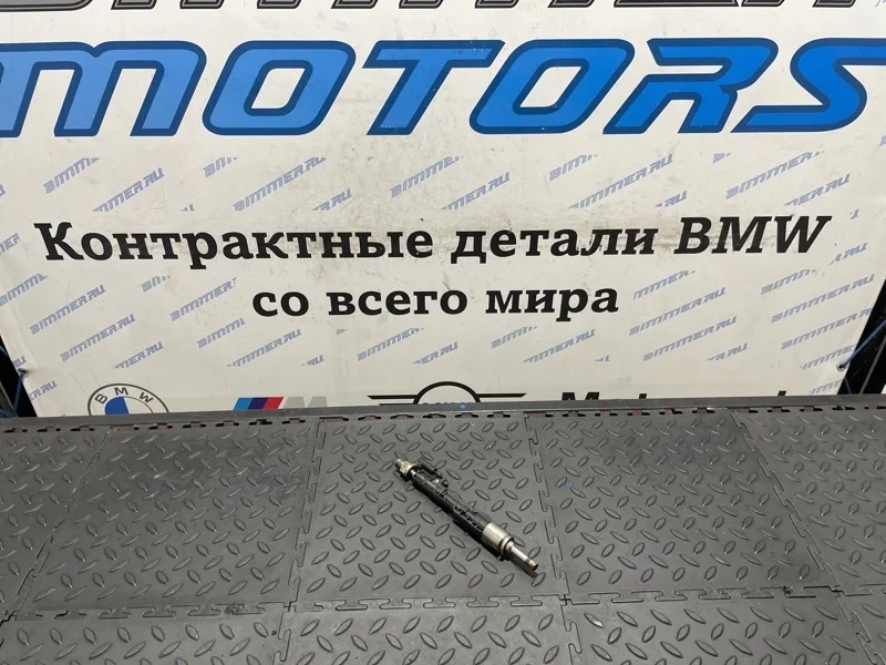Форсунка EU6 Bmw М235I 13647639994 F22 N55B30A