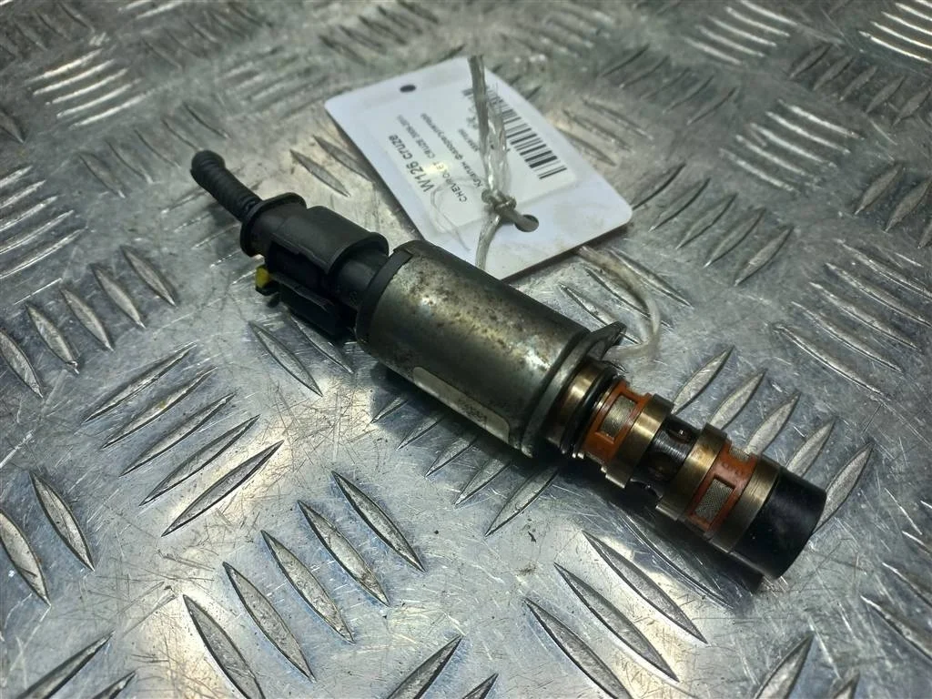 Клапан изменения фаз ГРМ CHEVROLET  Cruze I (2009