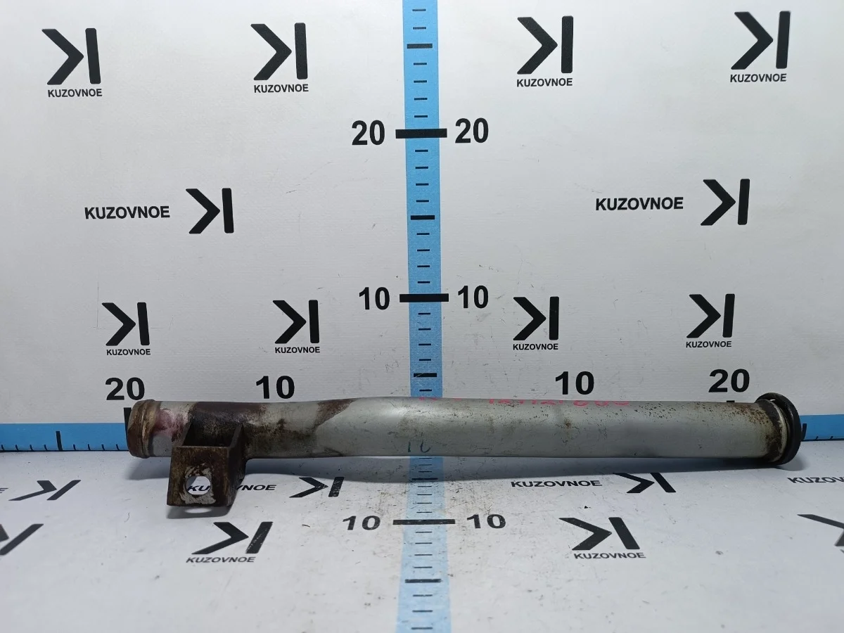 Трубка системы охлаждения Kia Rio 2011 JB